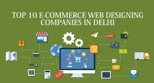 Ecommerce web development com