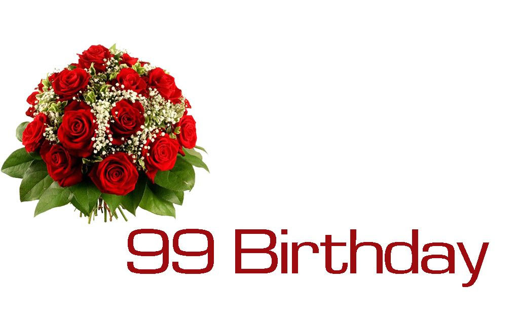 99 Birthday