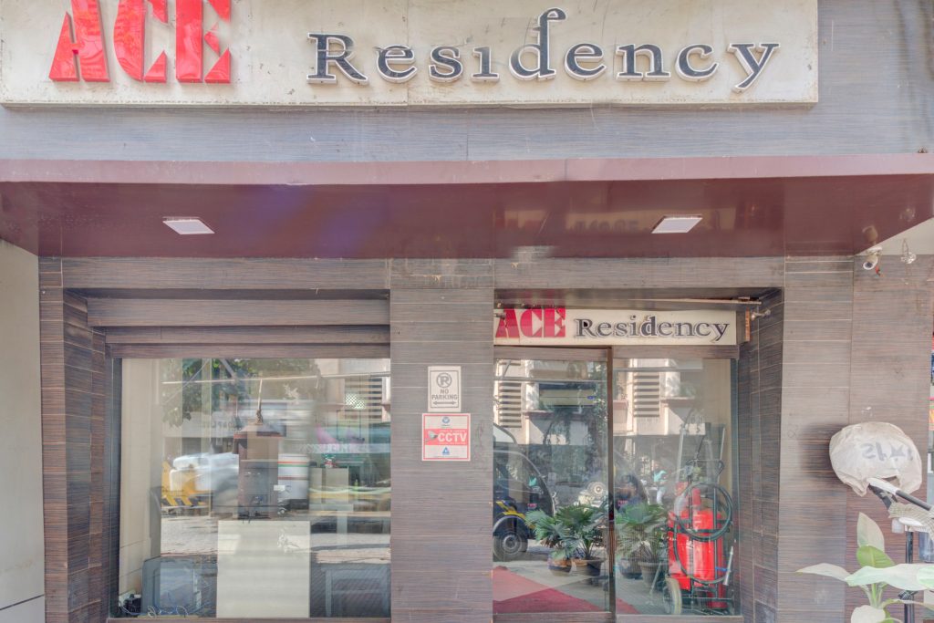 Quick Search India Ace Residency