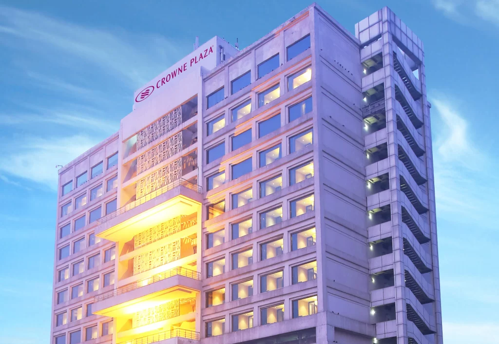 Quick Search India Crown Plaza Mayur Vihar Noida