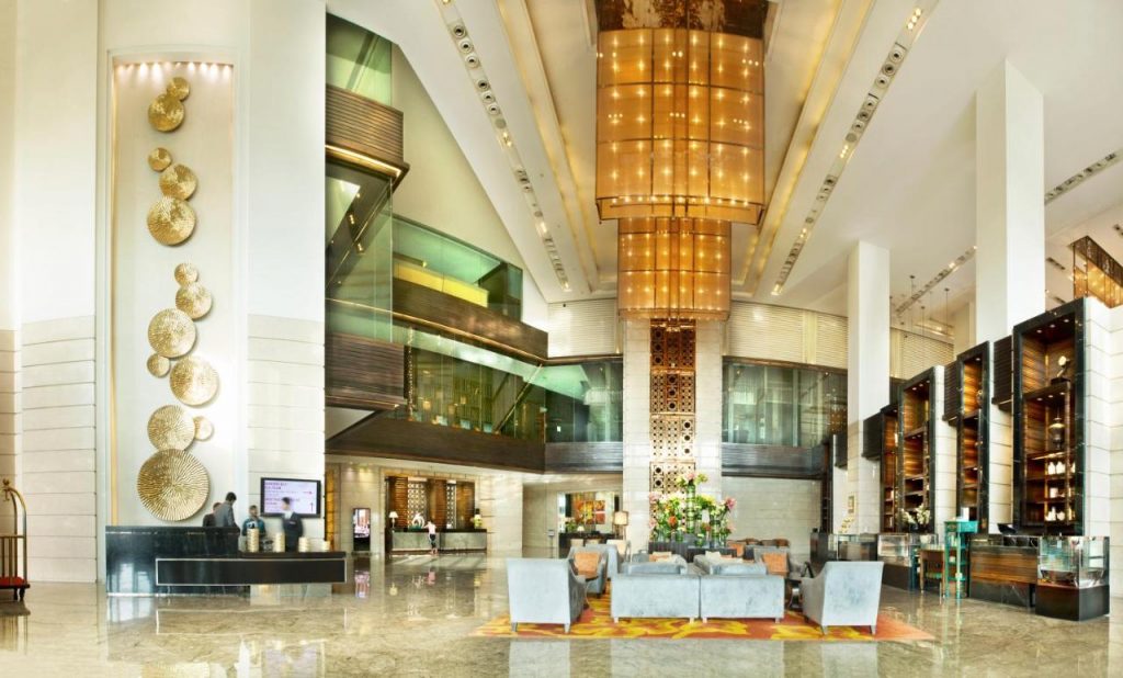 Quick Search India Crowne Plaza Rohini