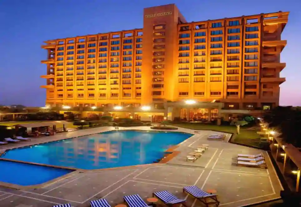 Quick Search India Eros Hotel, Nehru Place, New Delhi