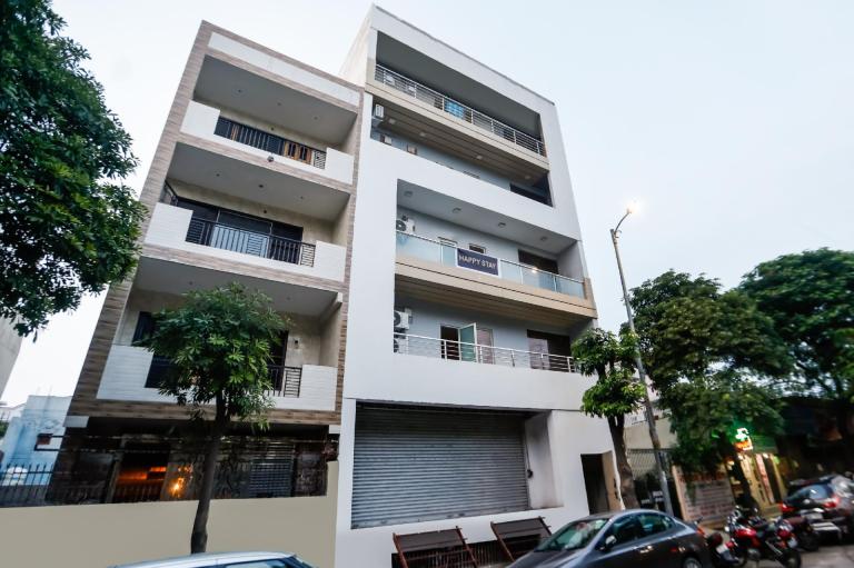 Quick Search India Happy Inn