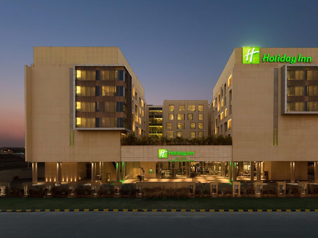 Quick Search India Holiday Inn Hotel