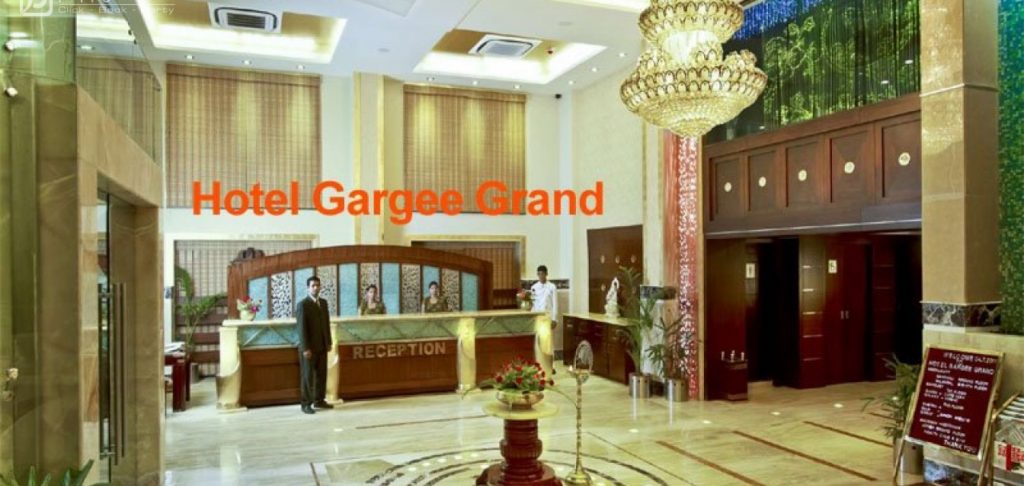 Quick Search India Hotel Gargee Grand