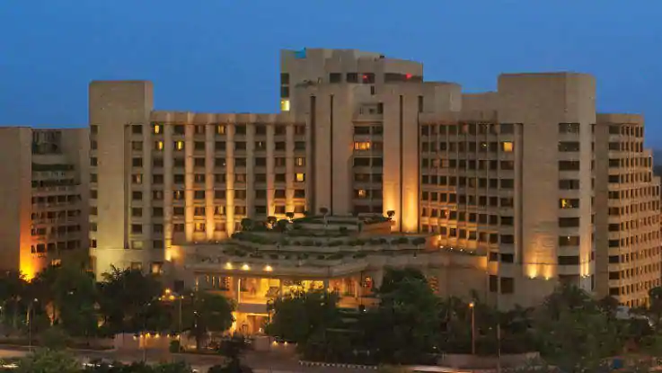 Quick Search India Hotel Hyatt Regency, Bhikaji Cama Place Delhi