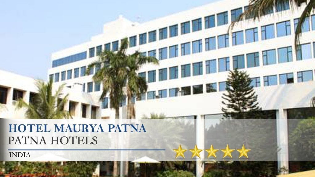 Quick Search India Hotel Maurya