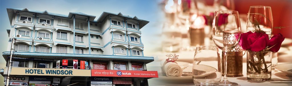 Quick Search India Hotel Windsor