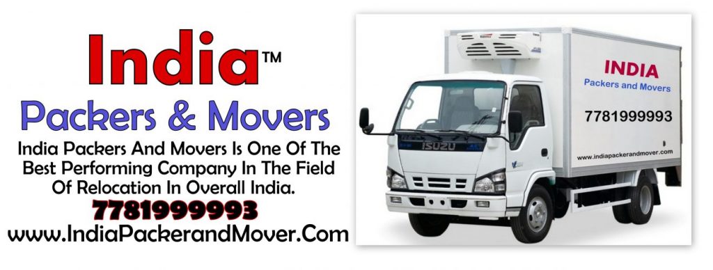 India Packers and Movers