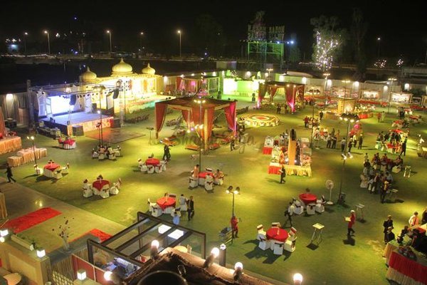 Quick Search India Mohan Villas