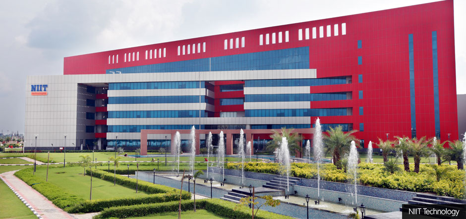 NIIT Technologies Ltd