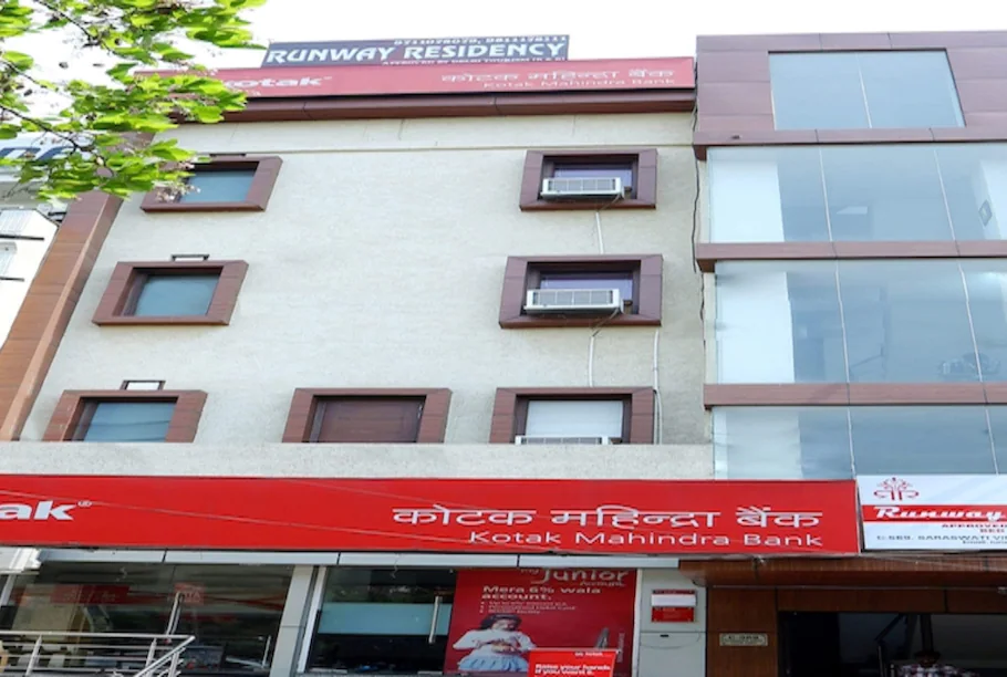 Quick Search India Runway Residency