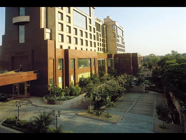 Sheraton Souoth Delhi Hotel