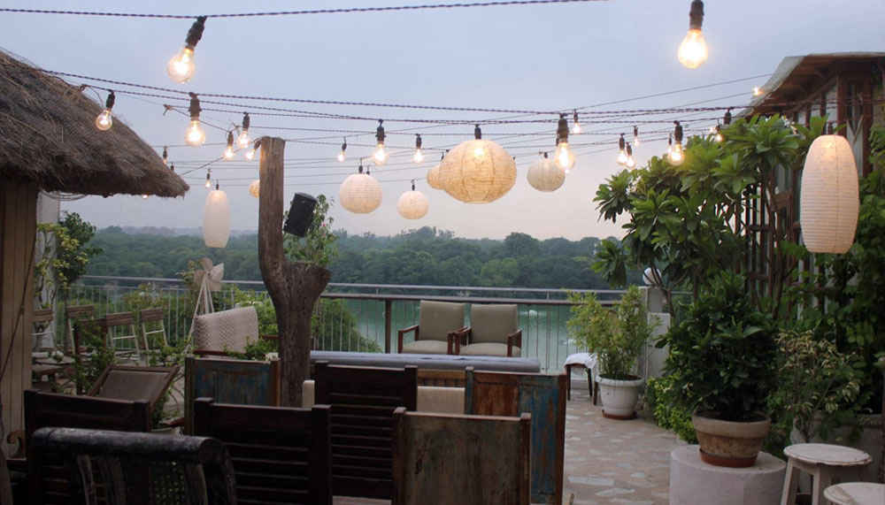 Quick Search India The Lazy Patio Homestay