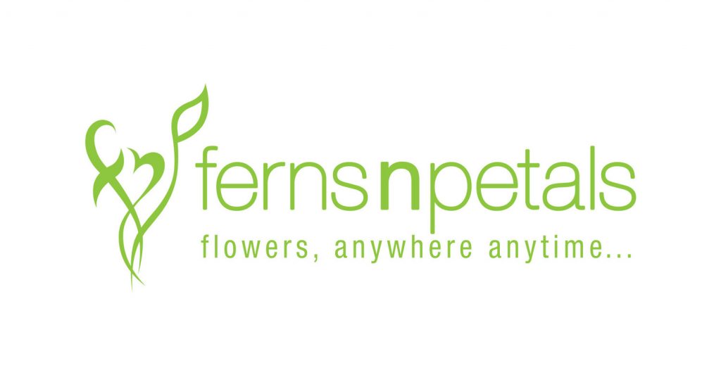 The Name Ferns N Petals