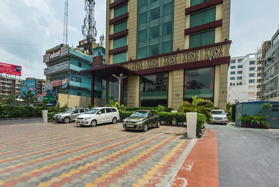 Quick Search India The Panache