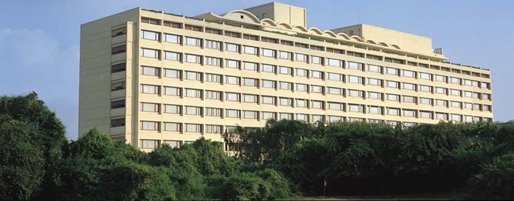 Top 10 Hotels in East Delhi