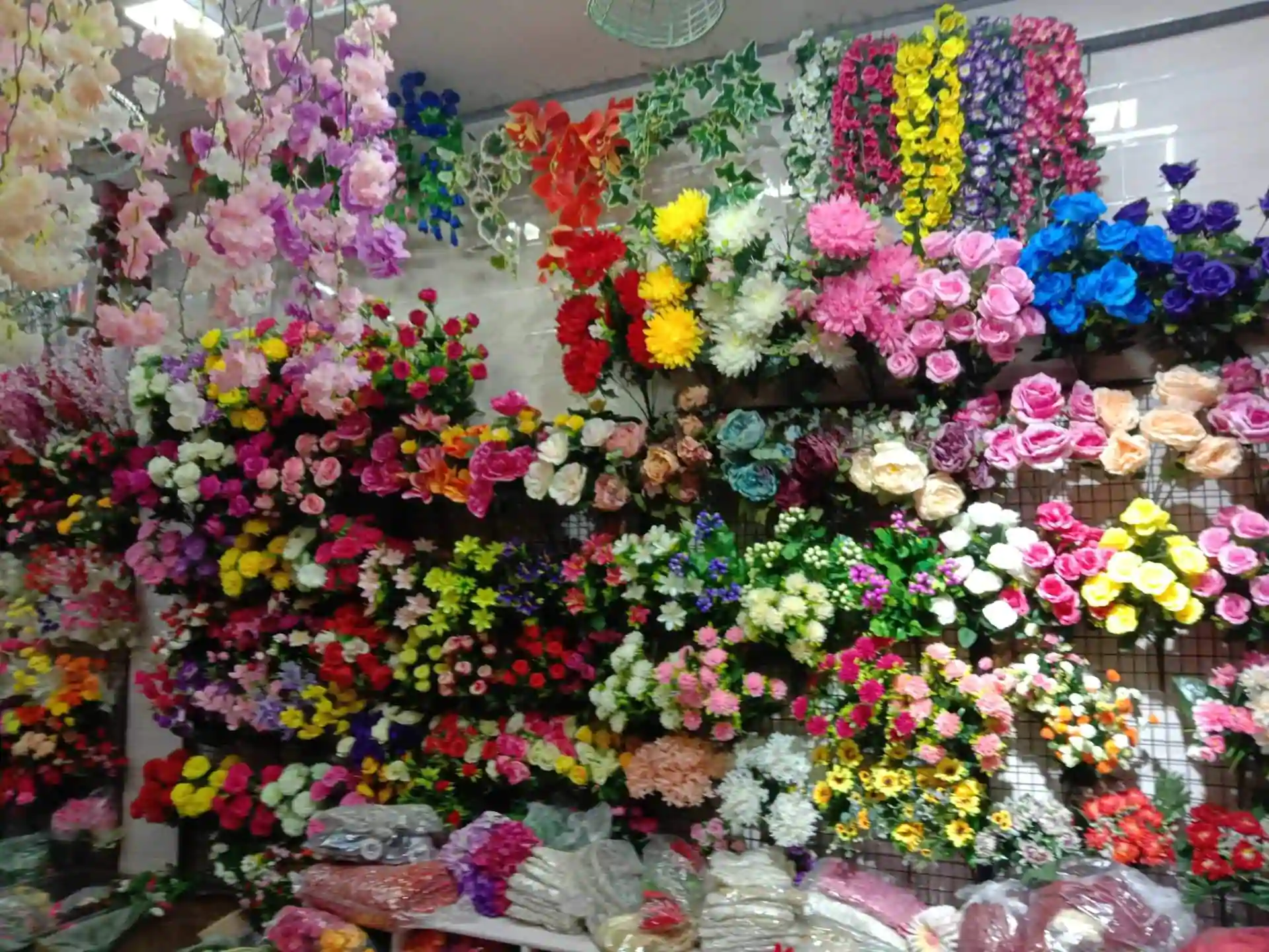 Top Florists in North Delhi