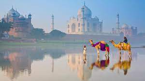 Travel to India with Dream2India
