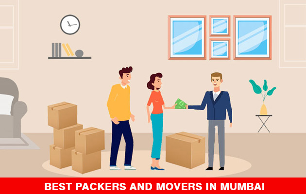Top 10 Packers and Movers in Mumbai