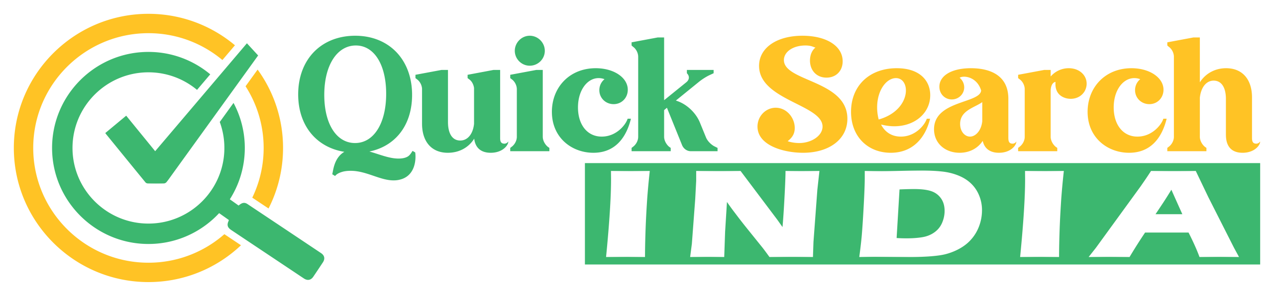 Quick Search India