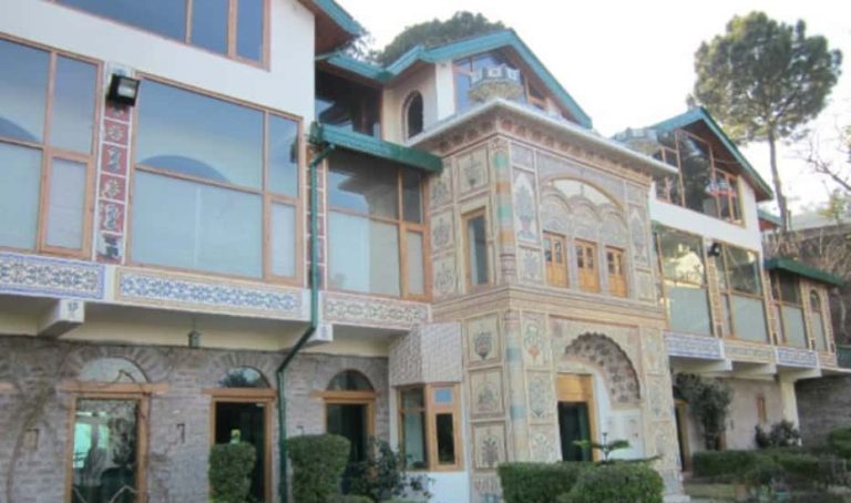 Alcor Spa Resorts – Luxury Wellness amp Leisure 768x454