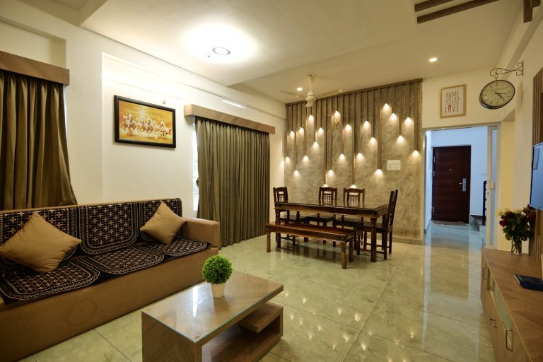 Premium home stay in vagamon 768x512