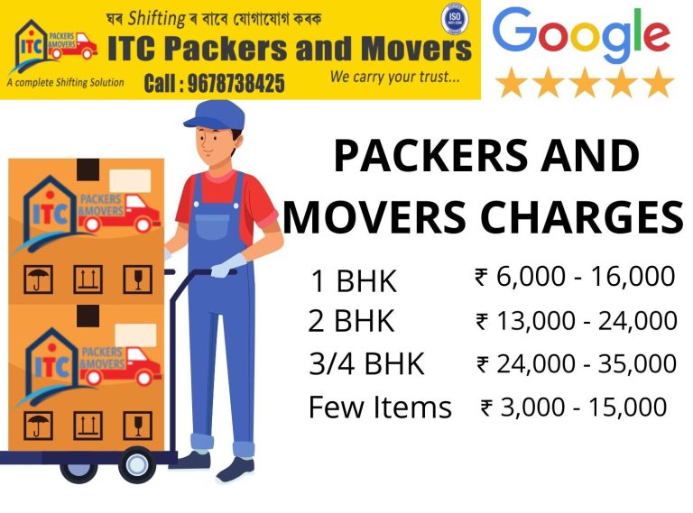 Packers and movers in guwahati 768x569