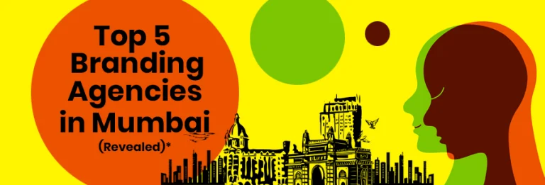 Leading Branding Agency in Mumbai 768x261