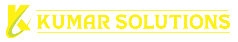 kumar solutions logo 768x136