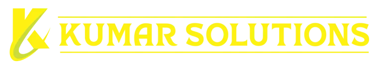 kumar solutions logo 768x136
