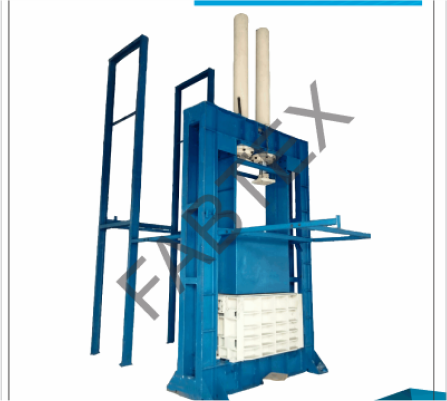 Automatic Baler W.Cotton link