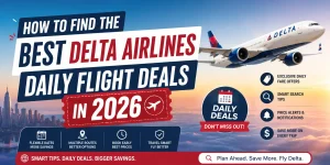 best delta airlines