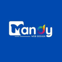 mandy web design 128x128