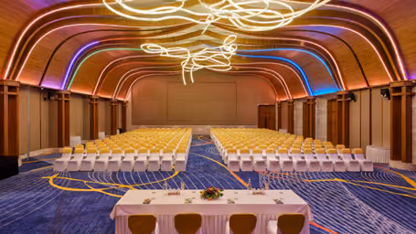 swosti beach resorts venue