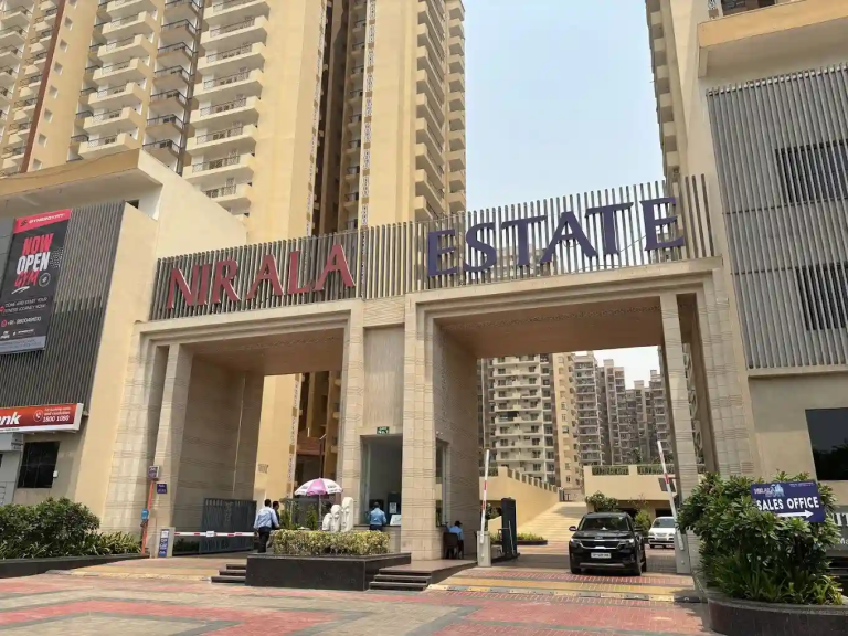 nirala estate techzone 4 noida extension 768x576