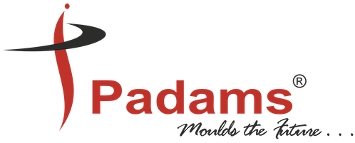 padam logo