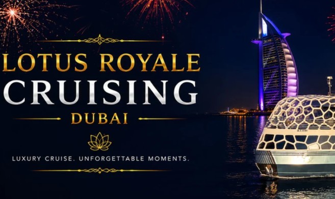 lotus royal