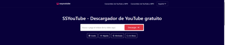 ssyoutube 768x155