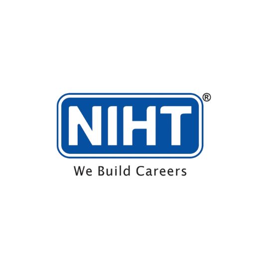 NIHT Logo 1