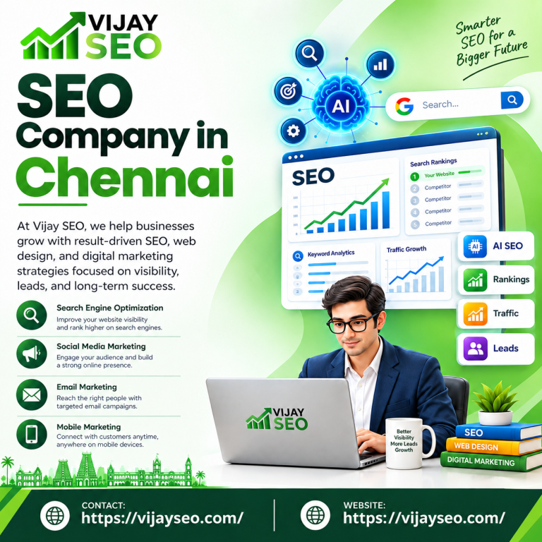 SEO Company in Chennai 768x768