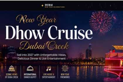 newyeardhowcruisecreek NYCD