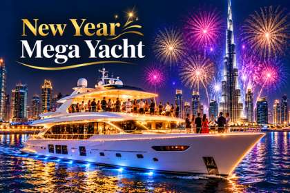 newyearmegayacht