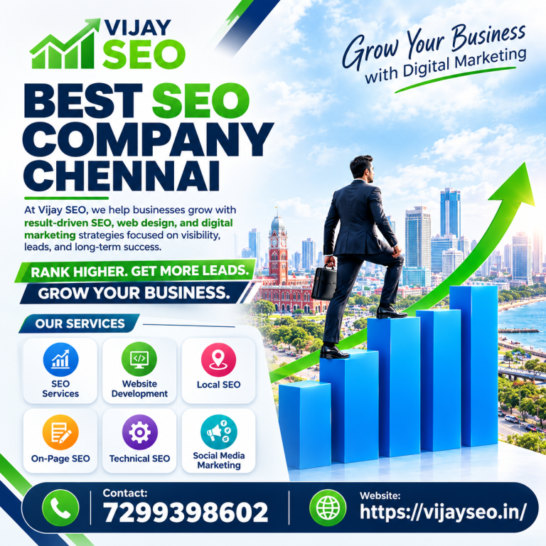 Best SEO Company Chennai 768x768