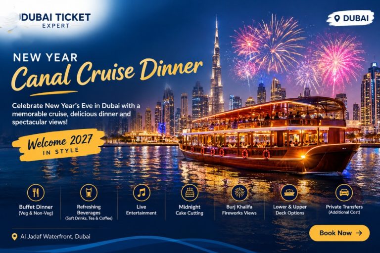 Dubai New Year Canal Cruise Celebration DTE 768x512