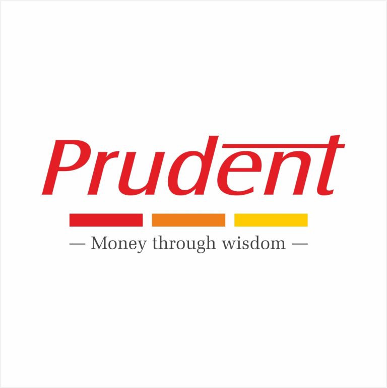Prudent CAS logo 768x769