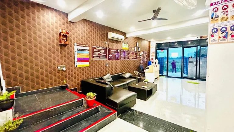 Vedank Ayurveda Wellness Panchkarma Clinic 768x432