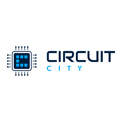 circuit city round logo