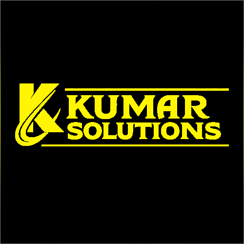 kumar solutions logo 500