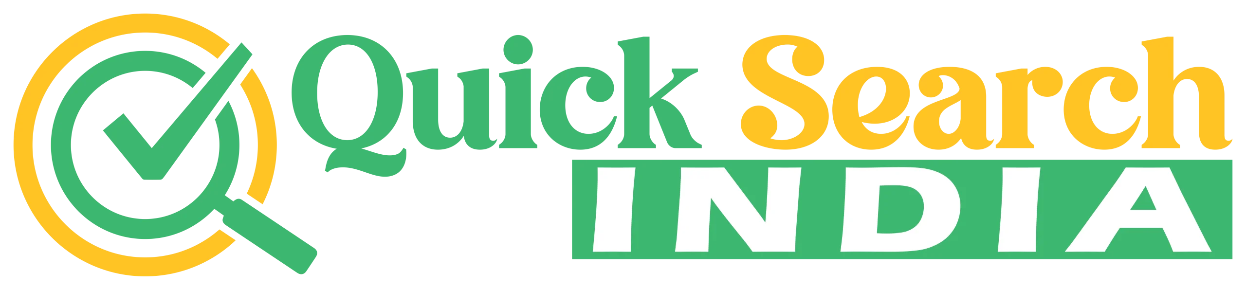 Quick Search India
